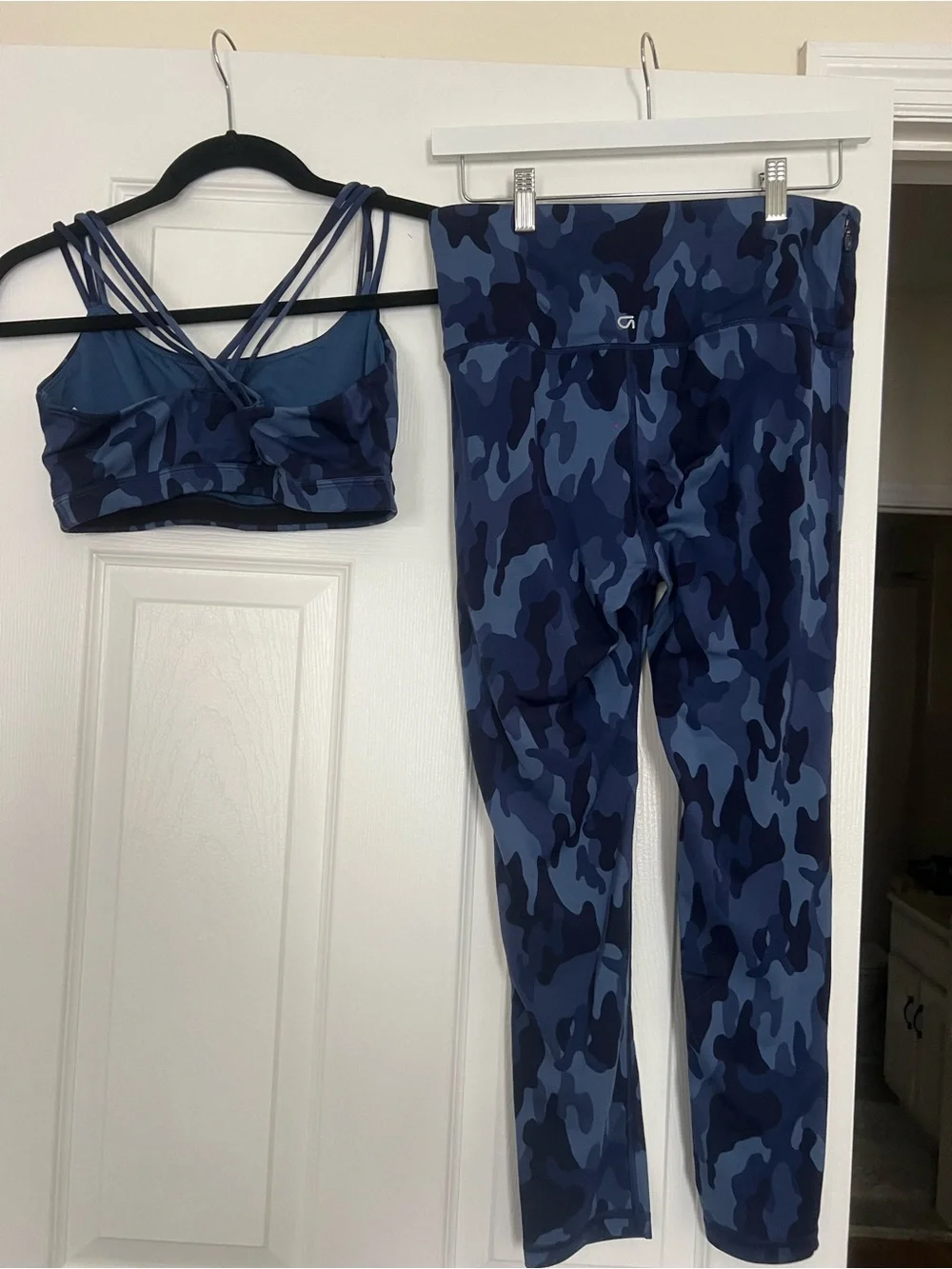 GAP fit eclipse